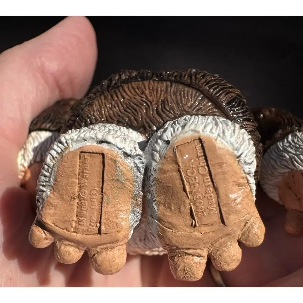 NECA Gremlins Gizmo Reel Toys 4